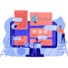 FLUTTER APP Development