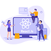 ReactJS Development